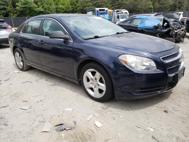 Photo 4 from auction – 2010 CHEVROLET MALIBU LS with VIN 1G1ZB5EB2AF265275