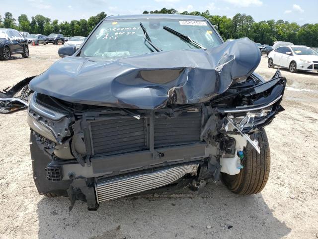 Photo 5 from auction – 2022 CHEVROLET EQUINOX LT with VIN 2GNAXKEV6N6137899