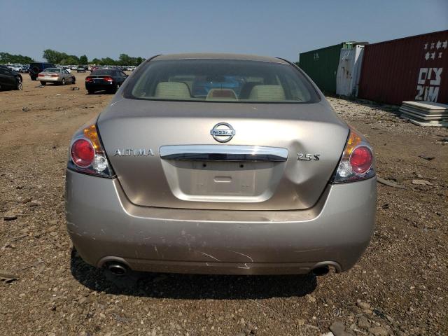Photo 6 from auction – 2012 NISSAN ALTIMA BAS with VIN 1N4AL2AP4CC213173