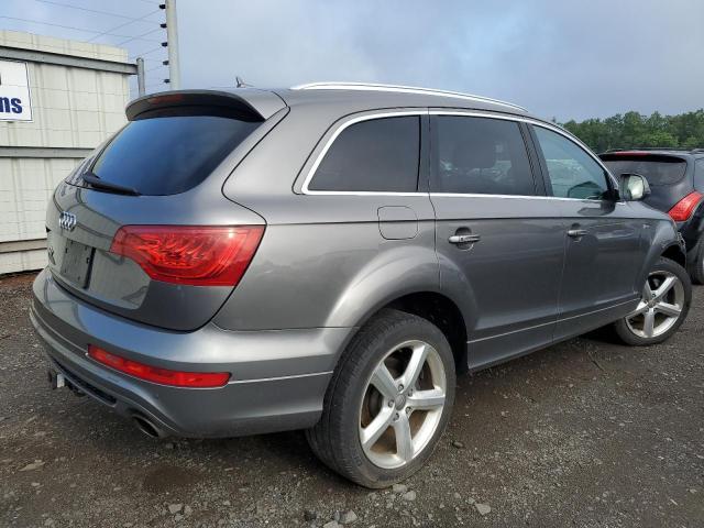 Photo 3 from auction – 2012 AUDI Q7 PRESTIG with VIN WA1DGAFE1CD001932