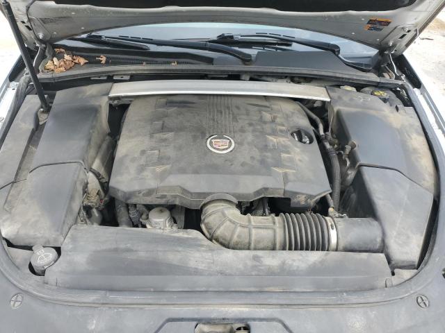 Photo 11 from auction – 2012 CADILLAC CTS LUXURY with VIN 1G6DG5E57C0141105