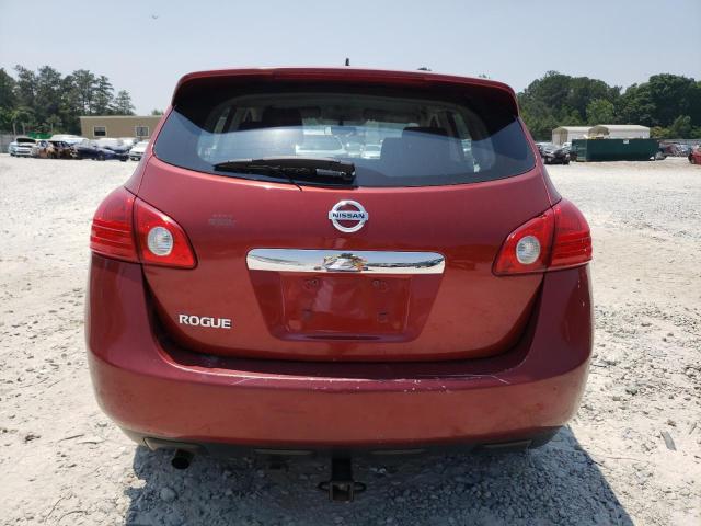 Photo 6 from auction – 2013 NISSAN ROGUE S with VIN JN8AS5MT4DW517034