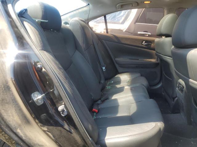 Photo 10 from auction – 2012 NISSAN MAXIMA S with VIN 1N4AA5APXCC816992