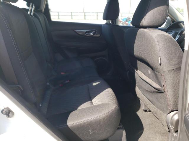Photo 10 from auction – 2018 NISSAN ROGUE S with VIN KNMAT2MV6JP586645