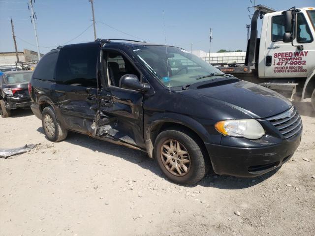 Photo 4 from auction – 2005 CHRYSLER TOWN & COU with VIN 2C4GP44R75R255753