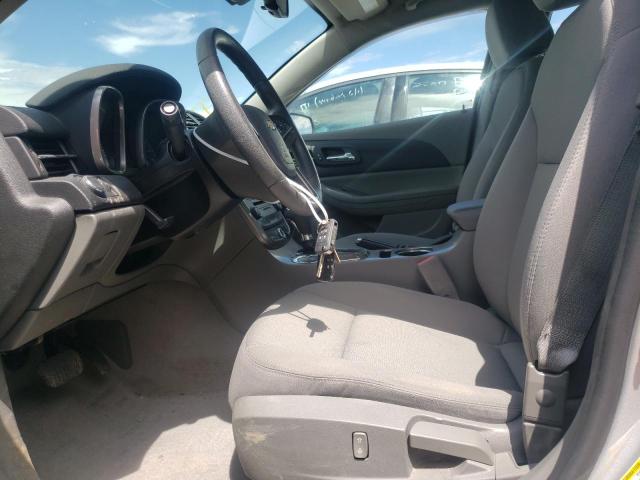 Фото 7 с аукциона – 2015 CHEVROLET MALIBU LS с VIN 1G11B5SL4FF200722