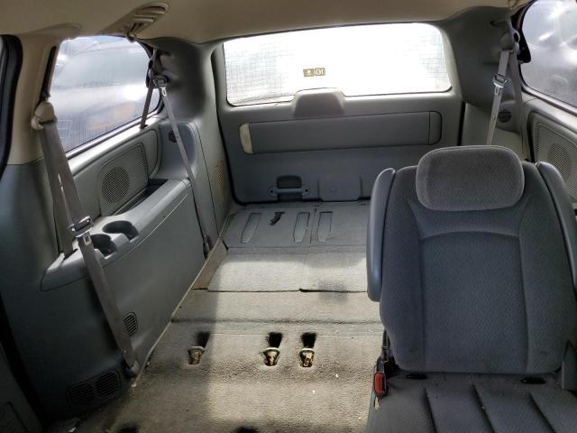 Photo 10 from auction – 2006 CHRYSLER TOWN & COU with VIN 2A4GP54L86R795237