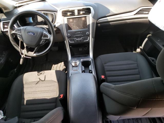Photo 8 from auction – 2019 FORD FUSION SE with VIN 3FA6P0LU2KR206336