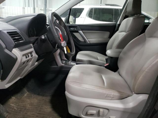 Photo 7 from auction – 2015 SUBARU FORESTER 2 with VIN JF2SJAHC8FH523854