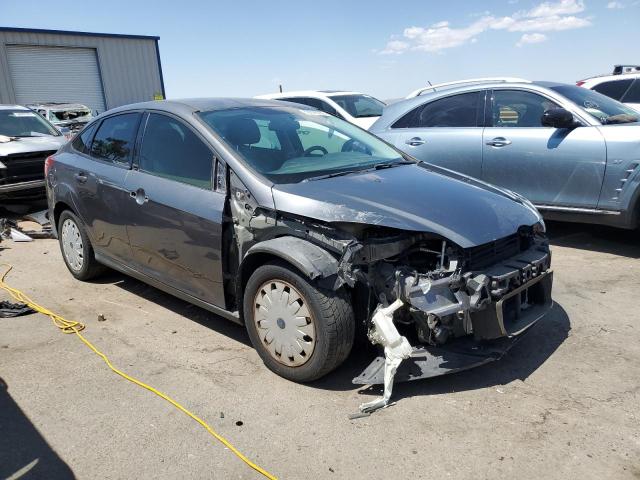 Photo 4 from auction – 2013 FORD FOCUS SE with VIN 1FADP3F20DL321571