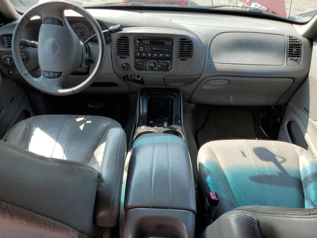 Photo 8 from auction – 1997 FORD EXPEDITION with VIN 1FMFU18L0VLA43032