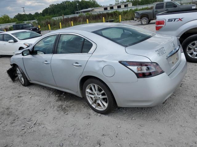 Foto 2 de la subasta – 2014 NISSAN MAXIMA S con VIN 1N4AA5APXEC495930