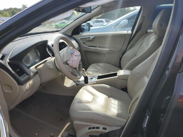 Photo 7 from auction – 2012 VOLVO XC60 3.2 with VIN YV4952DZ8C2289812