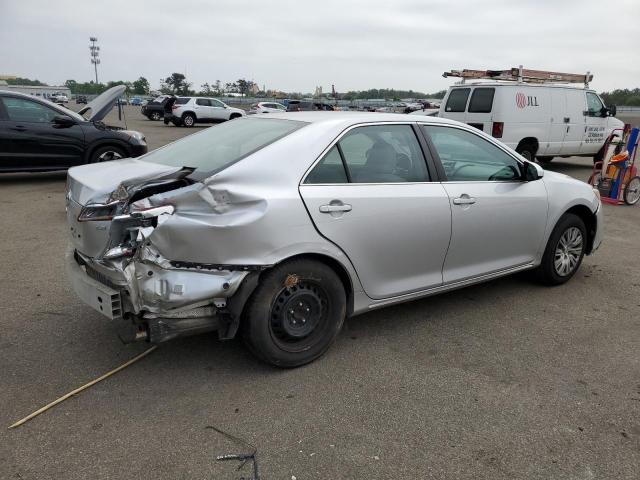 Photo 3 from auction – 2013 TOYOTA CAMRY L with VIN 4T4BF1FK2DR323097