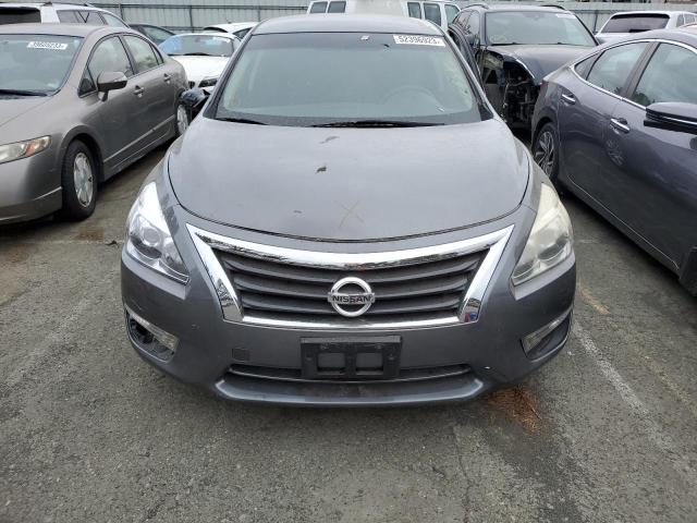 Photo 5 from auction – 2013 NISSAN ALTAMA with VIN 1N4AL3AP3EC107418