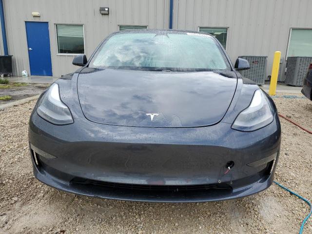 Photo 5 from auction – 2021 TESLA MODEL 3 with VIN 5YJ3E1EA1MF955614