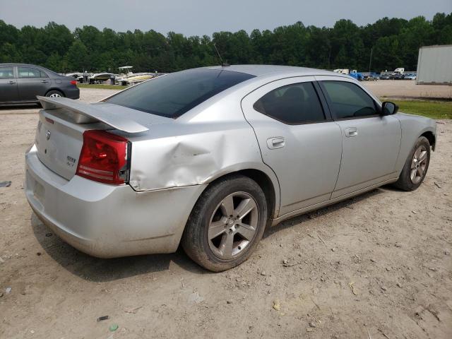 Photo 3 from auction – 2008 DODGE CHARGER SX with VIN 2B3KA33G48H206950