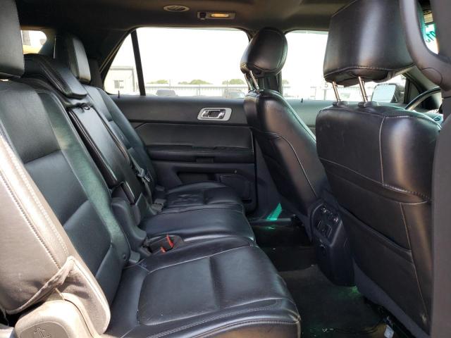 Photo 11 from auction – 2011 FORD EXPLORER L with VIN 1FMHK7F88BGA45566
