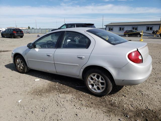 Photo 2 from auction – 2000 DODGE NEON BASE with VIN 1B3ES46C8YD522177