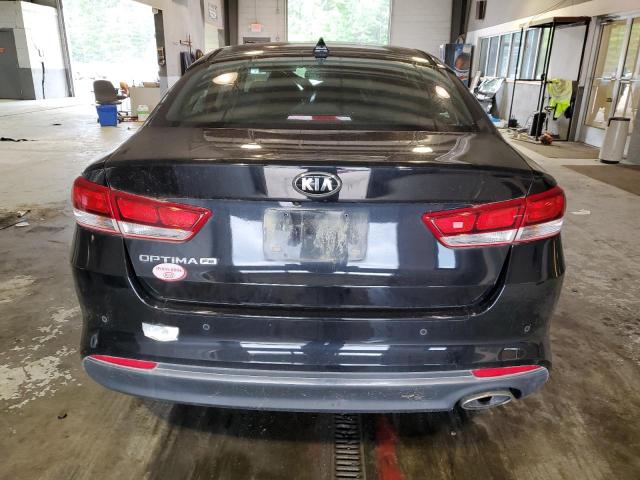 Photo 6 from auction – 2016 KIA OPTIMA LX with VIN 5XXGT4L33GG102372