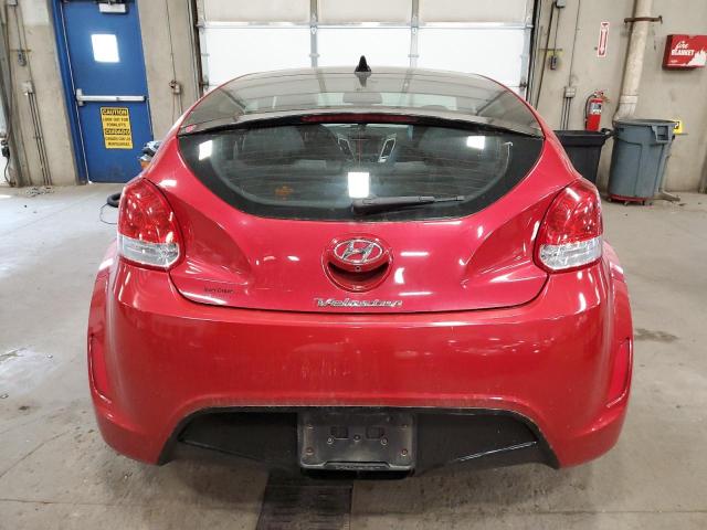 Photo 6 from auction – 2014 HYUNDAI VELOSTER with VIN KMHTC6ADXEU194444