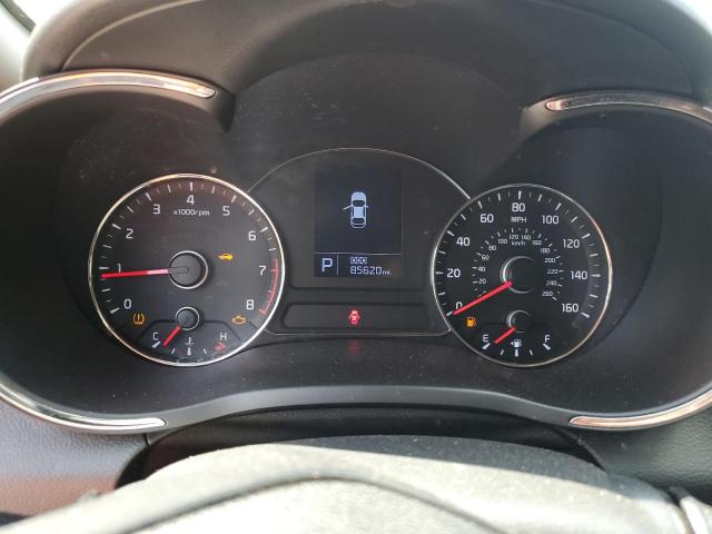 Photo 9 from auction – 2015 KIA FORTE EX with VIN KNAFX4A89F5343111