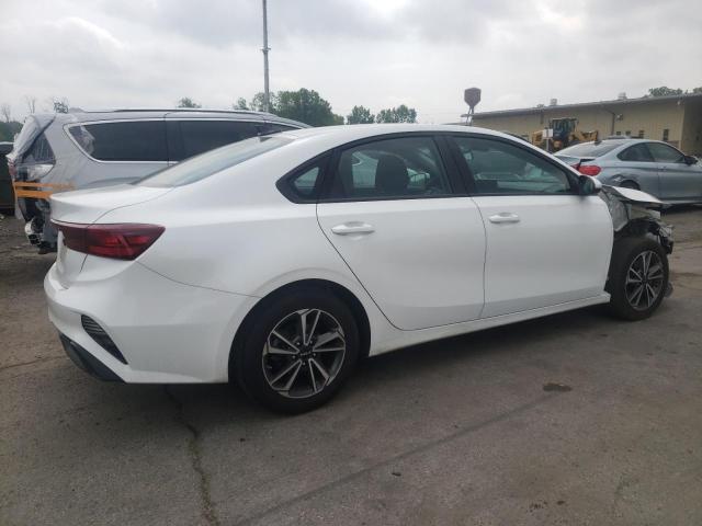 Photo 3 from auction – 2022 KIA FORTE FE with VIN 3KPF24AD2NE426266