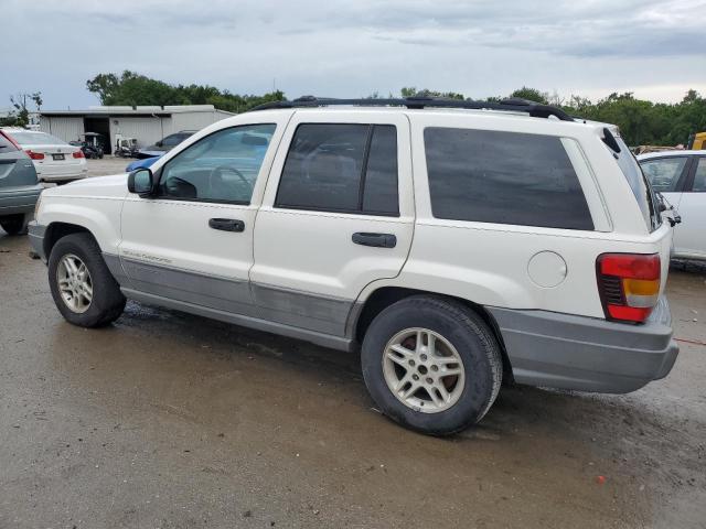 Photo 2 from auction – 2002 JEEP GRAND CHER with VIN 1J4GX38S42C226846