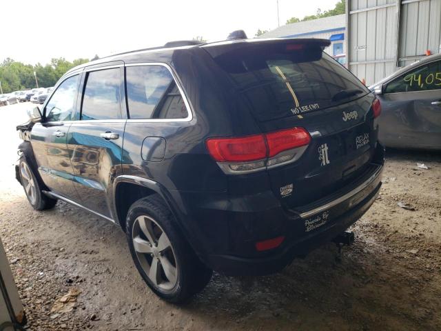 Photo 2 from auction – 2014 JEEP GRAND CHER with VIN 1C4RJECT7EC338234
