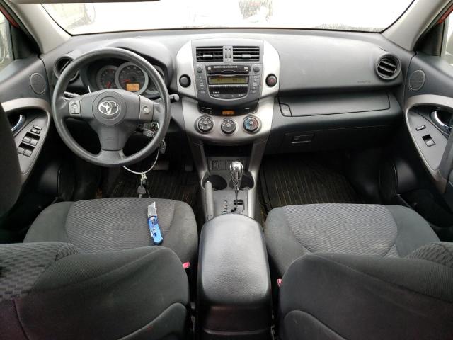 Photo 8 from auction – 2011 TOYOTA RAV4 SPORT with VIN JTMWF4DV4B5033952