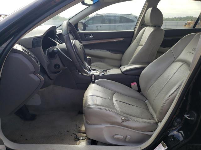 Photo 7 from auction – 2012 INFINITI G37 with VIN JN1CV6AR7CM974475