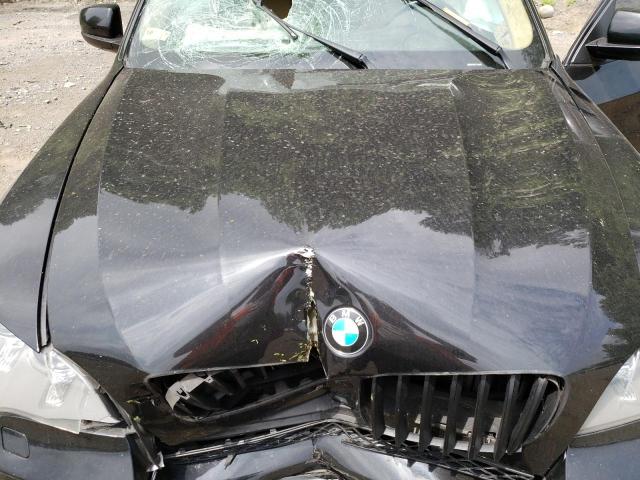 Photo 11 from auction – 2013 BMW X5 XDRIVE3 with VIN 5UXZV4C50D0E13048