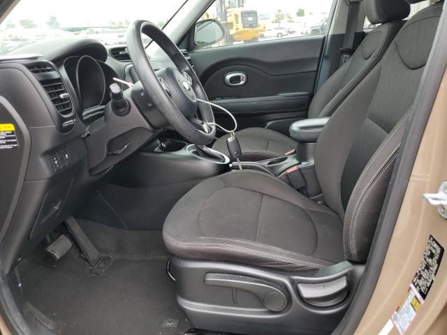 Photo 7 from auction – 2016 KIA SOUL with VIN KNDJN2A28G7270600