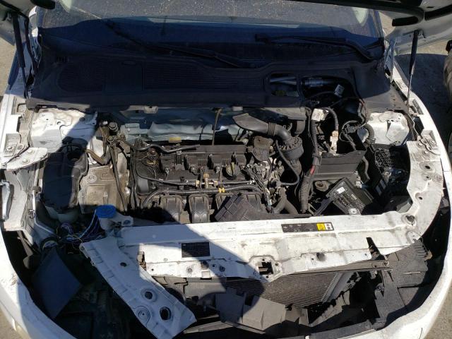 Photo 12 from auction – 2012 LAND ROVER RANGE ROVE with VIN SALVP1BG2CH660265