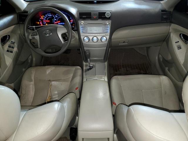 Photo 8 from auction – 2011 TOYOTA CAMRY BASE with VIN 4T1BF3EK5BU686014