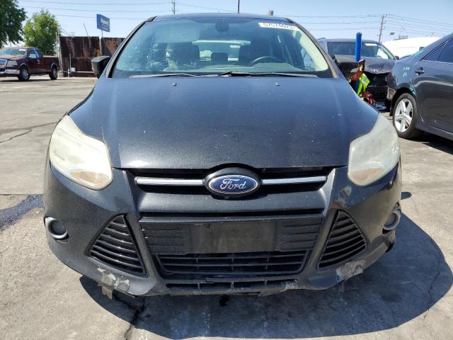 Photo 5 from auction – 2012 FORD FOCUS SEL with VIN 1FAHP3M23CL356074