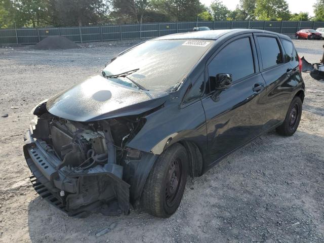NISSAN VERSA NOTE 2015 with VIN 3N1CE2CP1FL410050 - Photo from auction