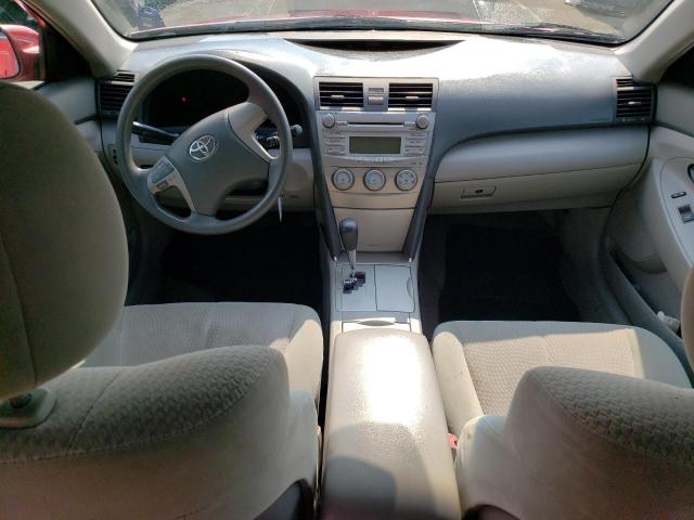 Photo 8 from auction – 2011 TOYOTA CAMRY BASE with VIN 4T1BF3EKXBU583543