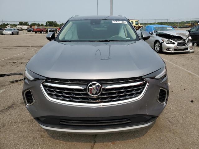 Photo 5 from auction – 2021 BUICK ENVISION P with VIN LRBAZLR41MD082464