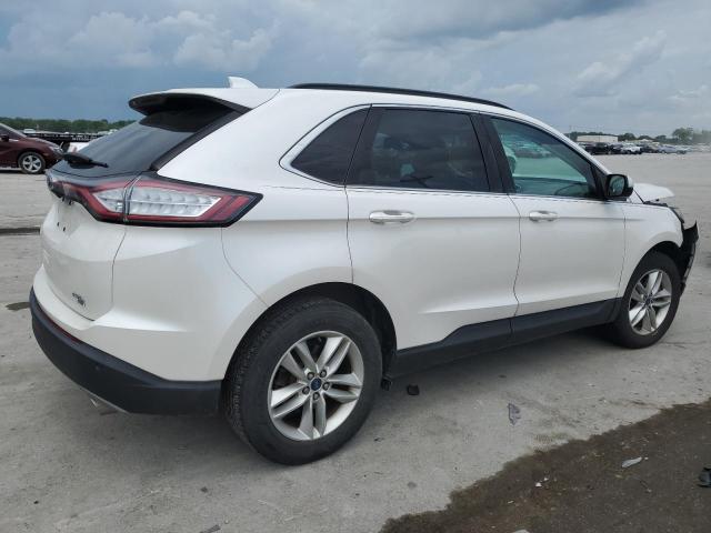 Photo 3 from auction – 2016 FORD EDGE SEL with VIN 2FMPK4J80GBB18638