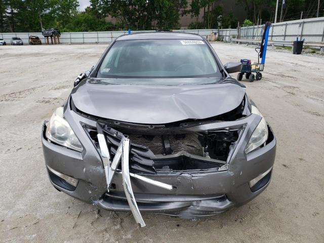 Photo 5 from auction – 2015 NISSAN ALTIMA 2.5 with VIN 1N4AL3AP0FC295364