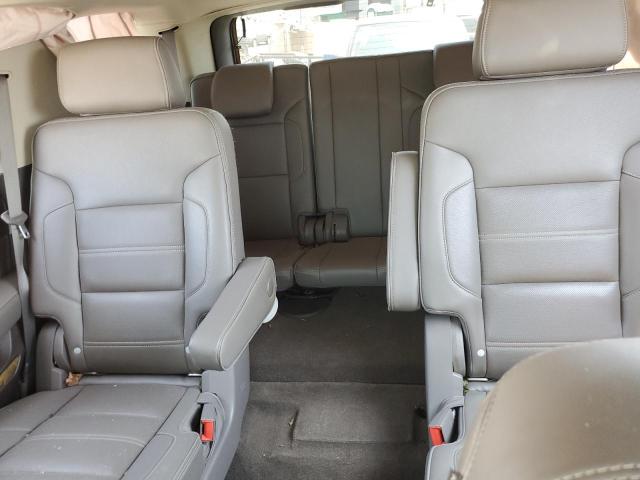 Photo 10 from auction – 2016 GMC YUKON DENA with VIN 1GKS2CKJ3GR209639