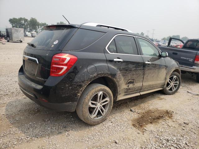 Photo 3 from auction – 2016 CHEVROLET EQUINOX LT with VIN 2GNALDEK6G6348116