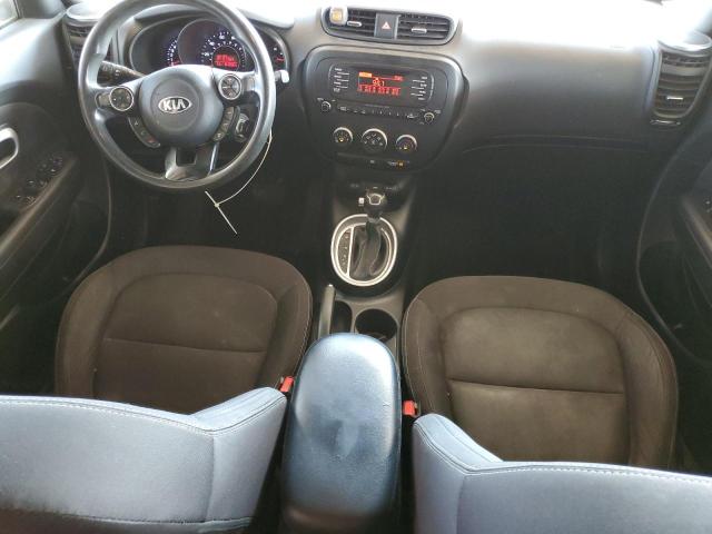 Photo 8 from auction – 2016 KIA SOUL with VIN KNDJN2A25G7286916