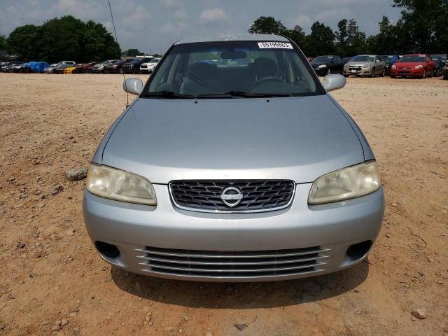 Photo 5 from auction – 2003 NISSAN SENTRA XE with VIN 3N1CB51D63L777525
