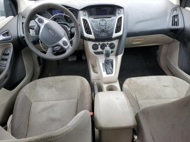 Photo 8 from auction – 2013 FORD FOCUS SE with VIN 1FADP3F24DL158293