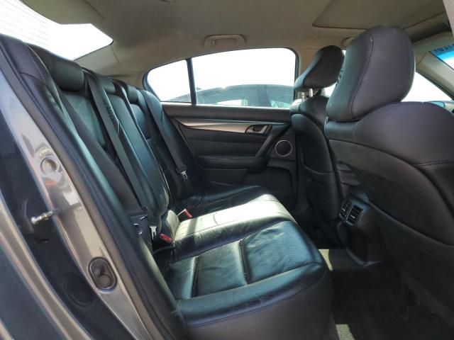 Photo 10 from auction – 2011 ACURA TL with VIN 19UUA8F51BA006517