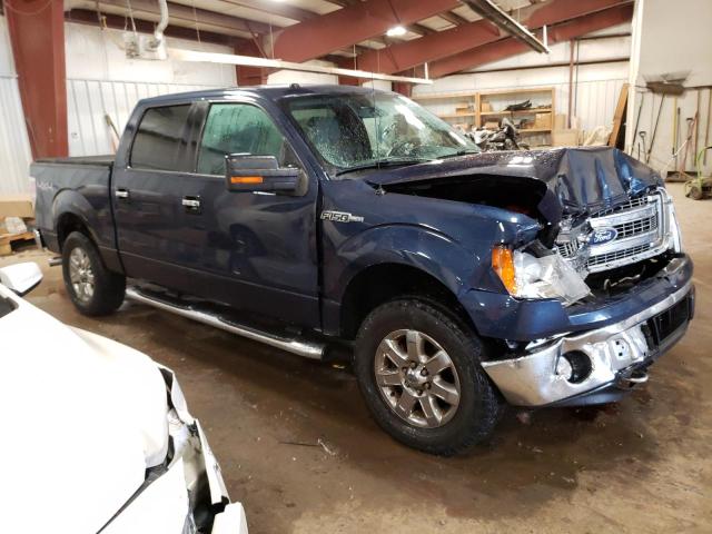 صورة رقم 4 من المزاد - 2014 FORD F150 SUPER مع VIN 1FTFW1EF4EFC50003