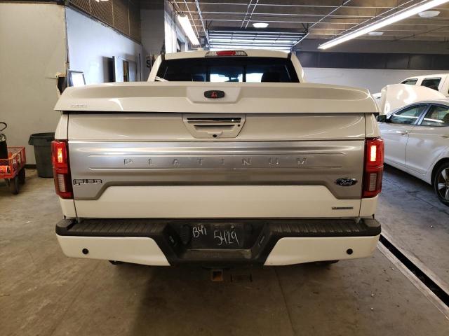 Photo 6 from auction – 2019 FORD F150 SUPER with VIN 1FTEW1E44KFC25429