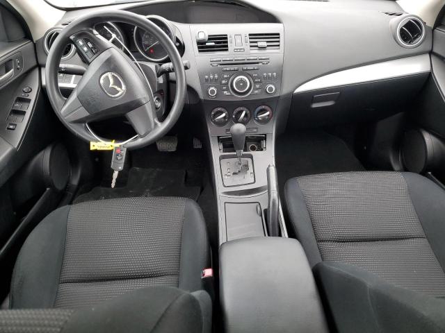 Photo 8 from auction – 2012 MAZDA 3 I with VIN JM1BL1UF5C1522013